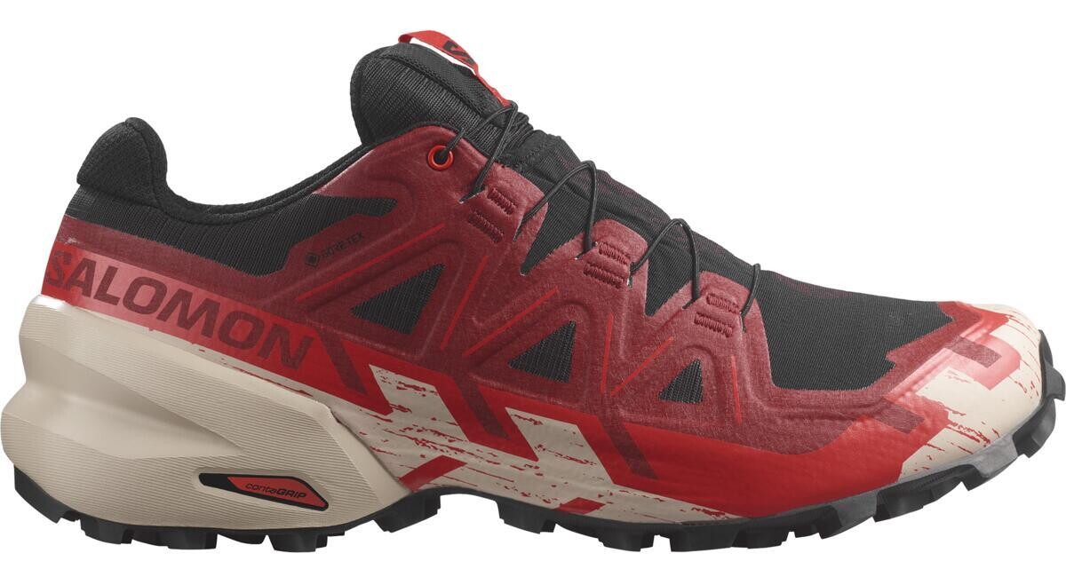 Salomon Speedcross 6 GTX M Velikost: 46 2/3 EUR