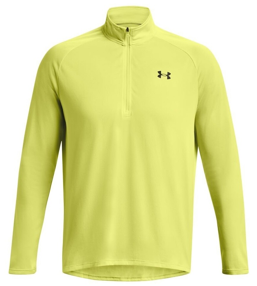 Under Armour UA Tech 2.0 1/2 Zip M Velikost: M