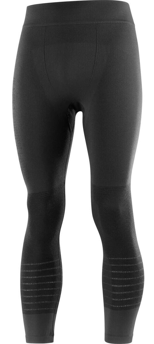 Salomon Essential Wool Seamless M Velikost: XL