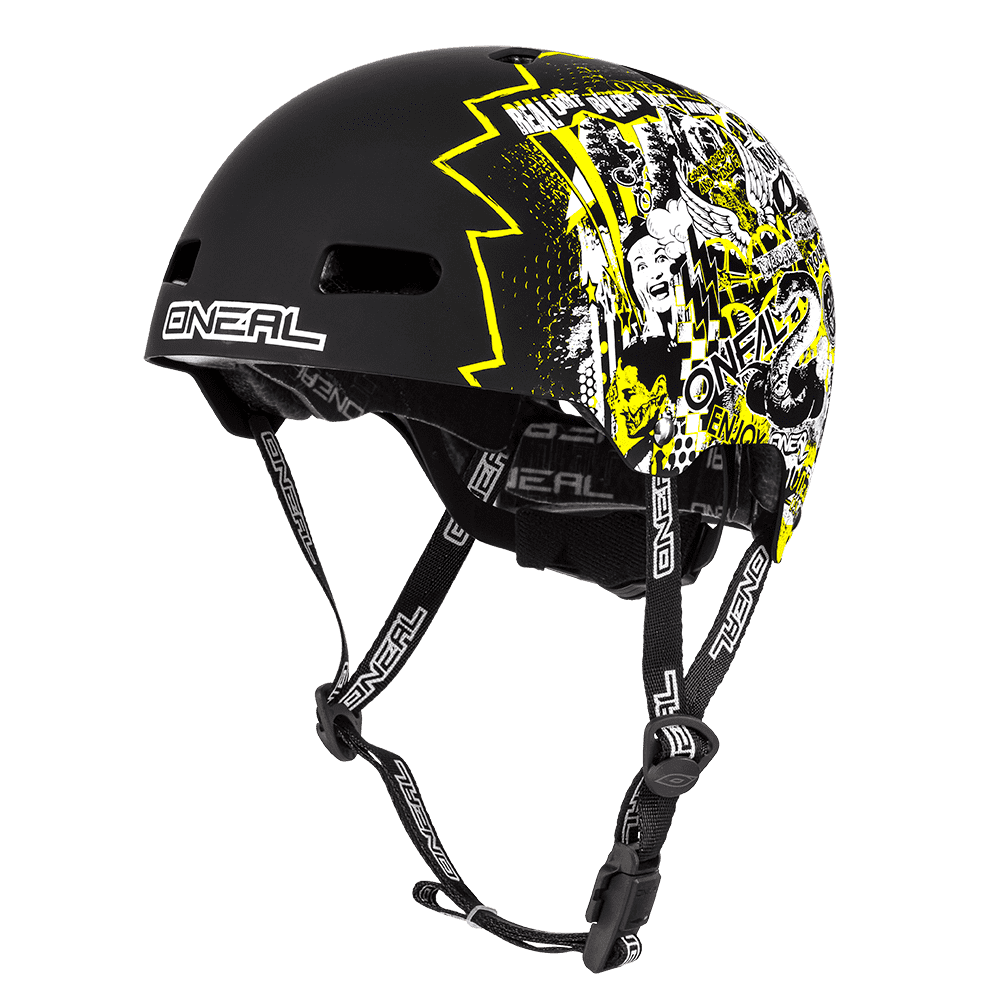 O`NEAL O’Neal Dirt Lid Helmet Rift Velikost: 58-61 cm