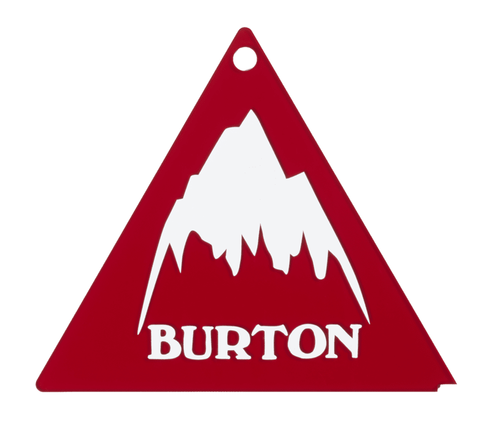 Burton TriScraper Velikost: Univerzální velikost