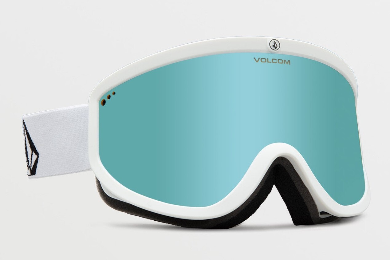 Volcom Footprints + Bonus Lens Velikost: Univerzální velikost