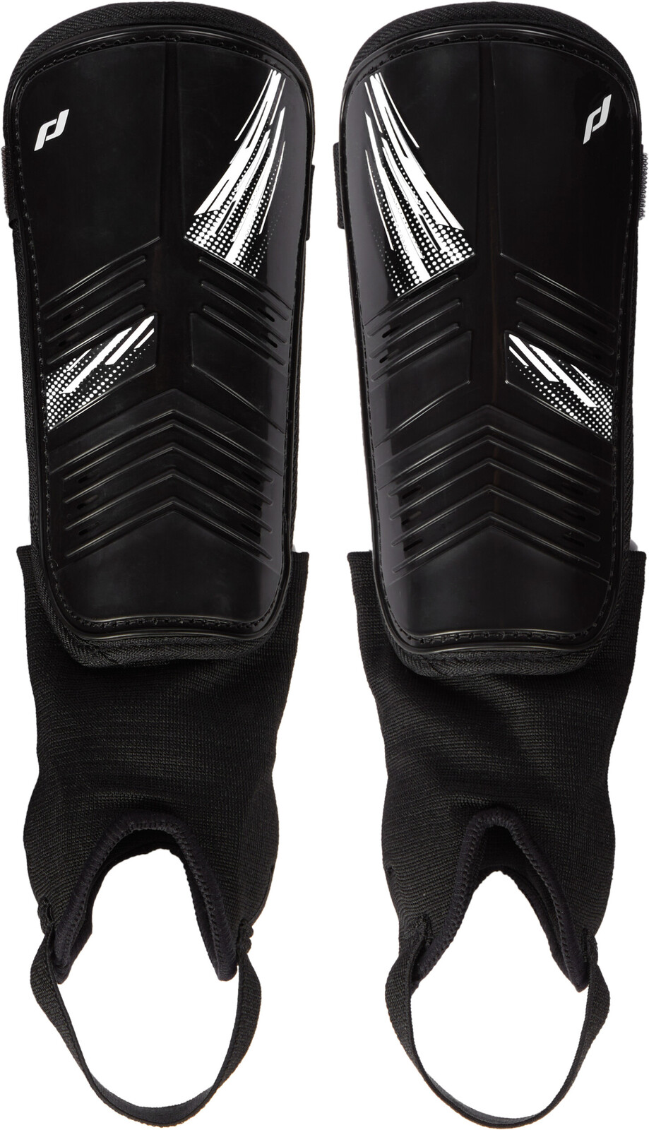 Pro Touch Force 300 HS I Shin Guards Football Velikost: XS