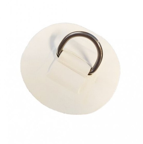 NO NAME Gladiator D-ring Velikost: Univerzální velikost