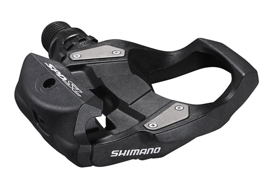 Shimano RS500 SPDSL PEDAL + SM-SH11 Velikost: Univerzální velikost
