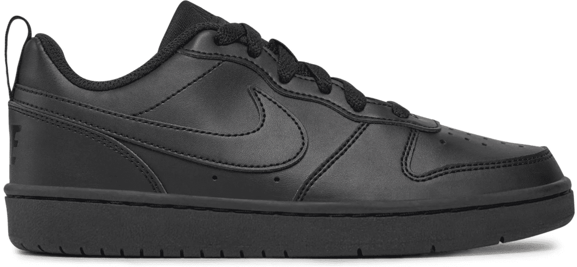 Nike Court Borough Low Recraft GS Velikost: 35,5 EUR