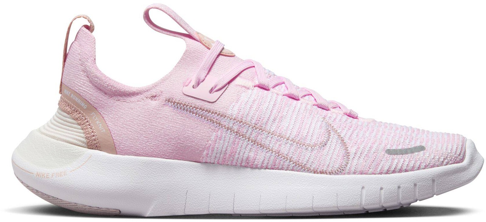 Nike Free run flyknit next nature W Velikost: 41 EUR