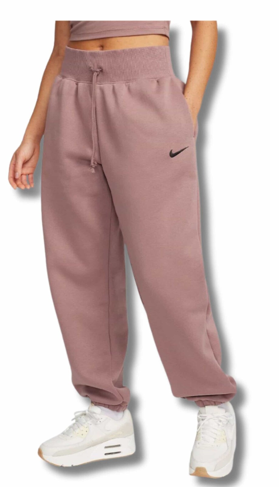 Nike Sportswear Phoenix Fleece W Velikost: L