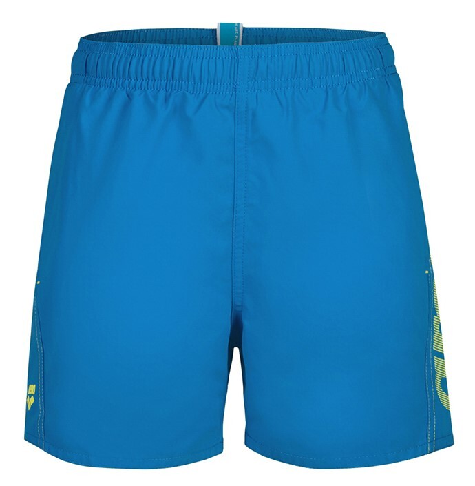 Arena Fundamentals Logo Boxer R Boys Velikost: 140