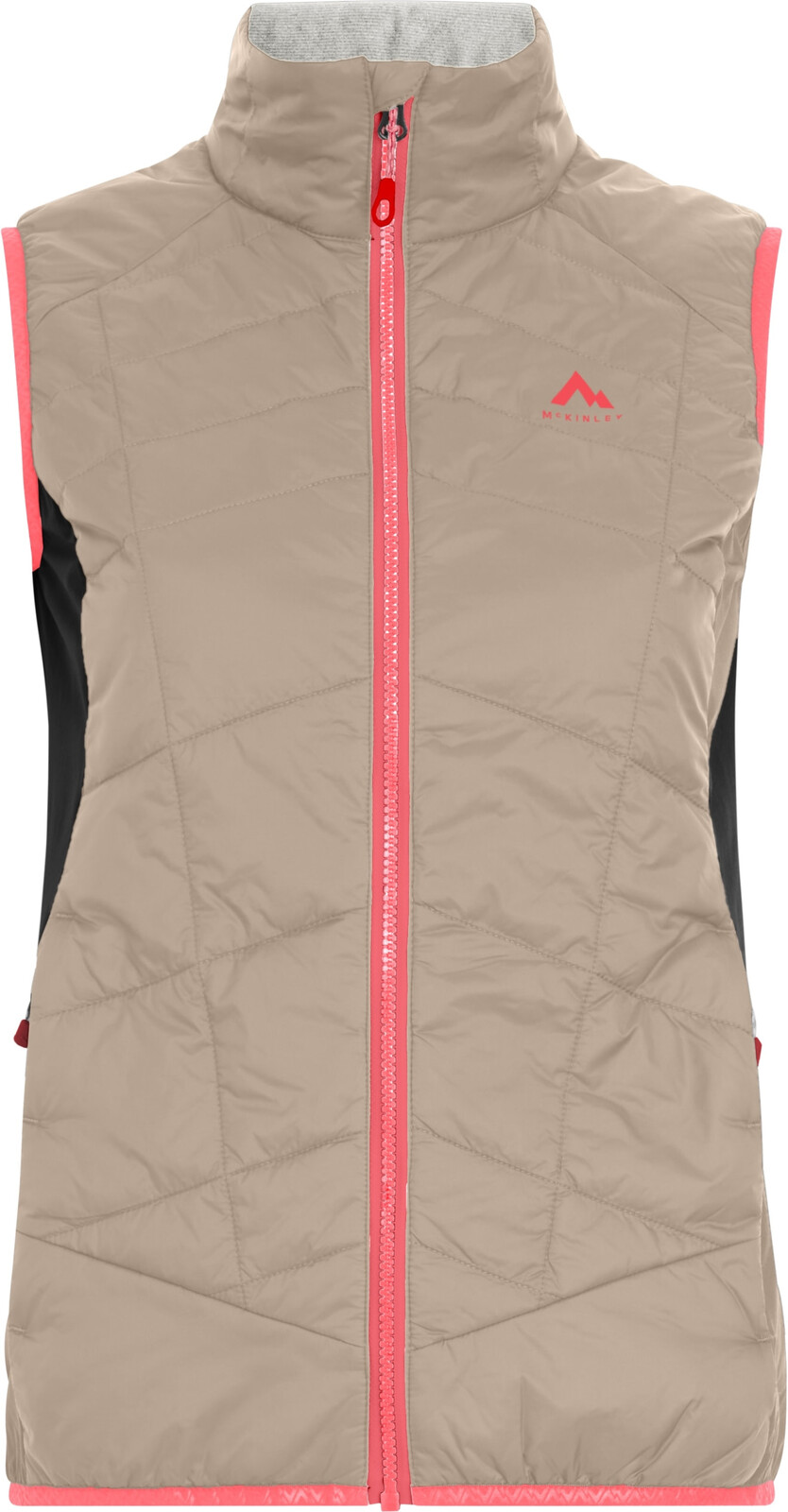 McKinley Sansa Hybrid Gilet W Velikost: 34