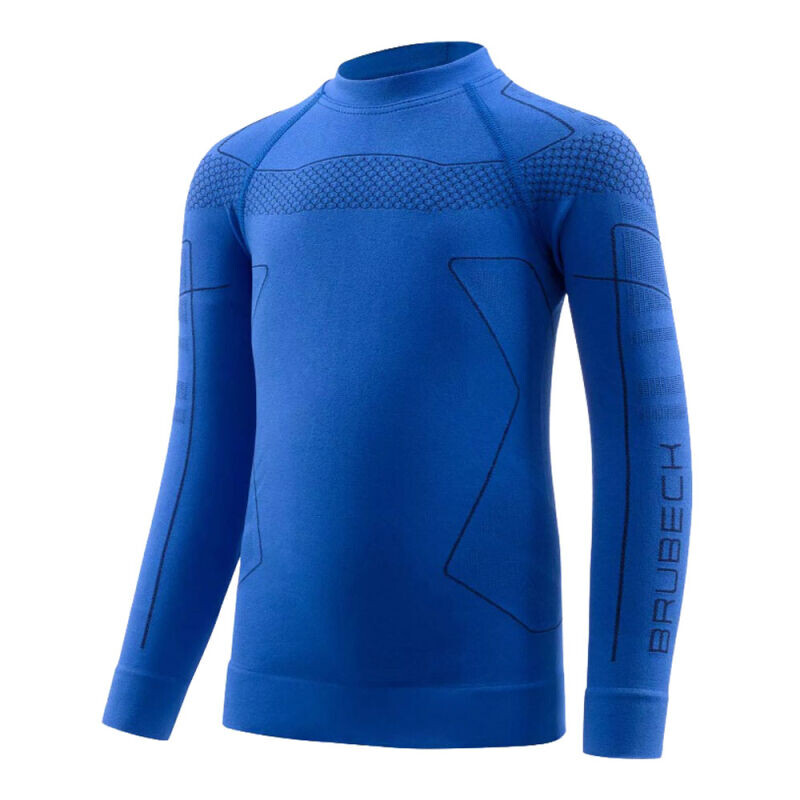 Brubeck Thermo Kids Velikost: 92