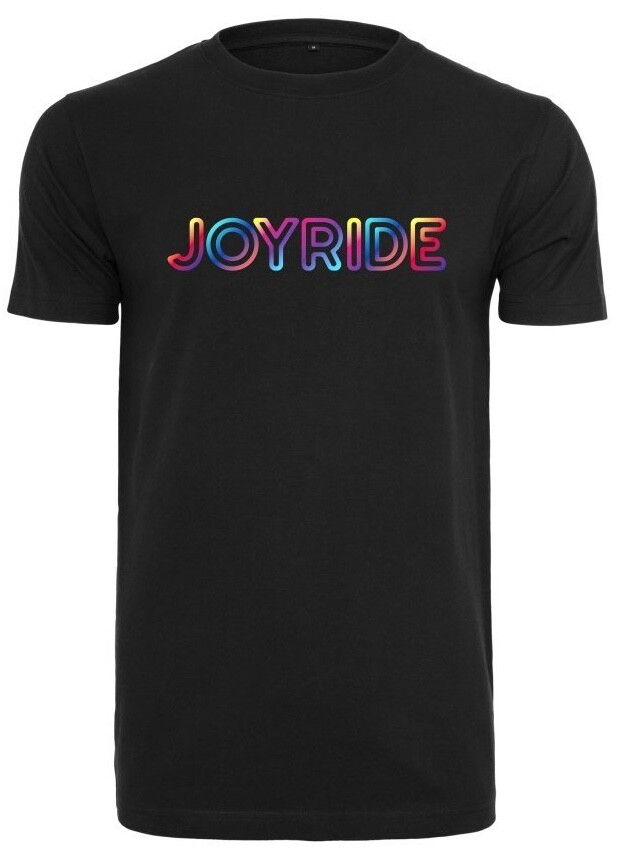 JoyRide Pride Big Logo Velikost: L