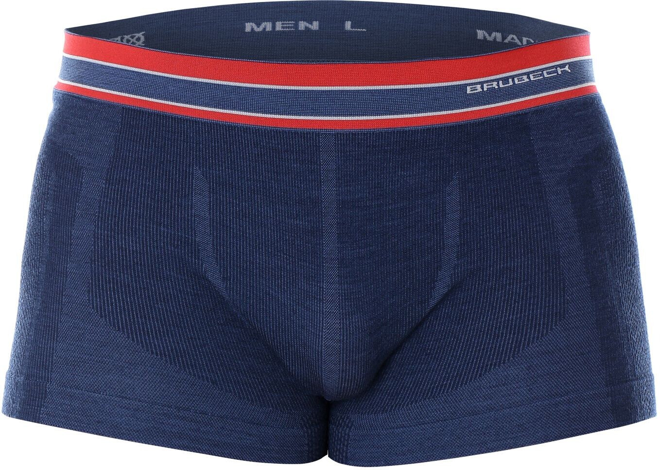 Brubeck Active wool BX Velikost: M