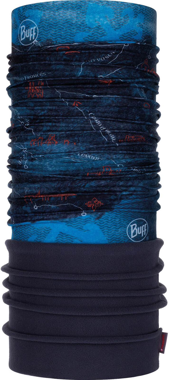 Buff Polar Multifunkční Velikost: Univerzální velikost