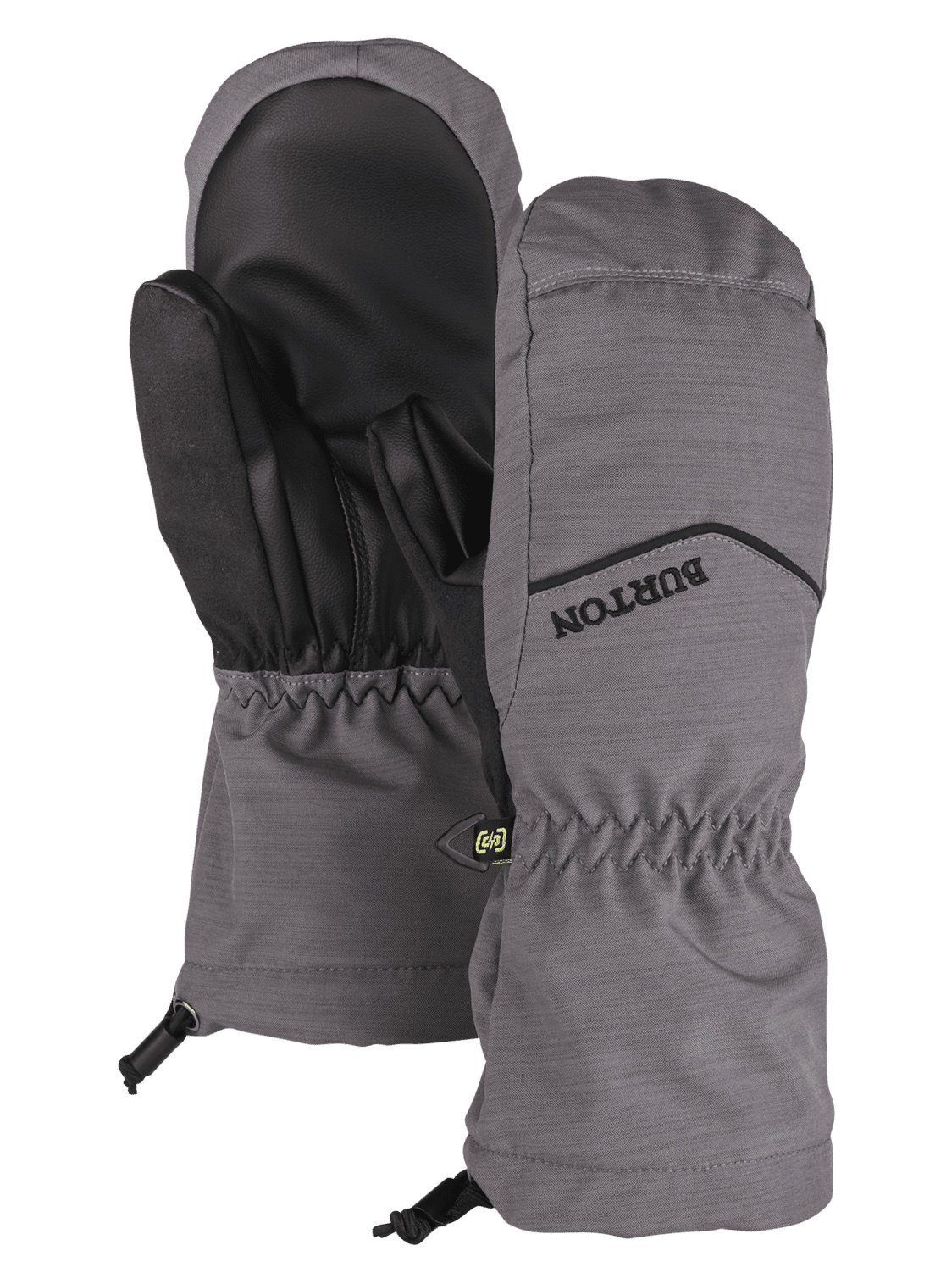 Burton Profile Mittens Kids Velikost: M