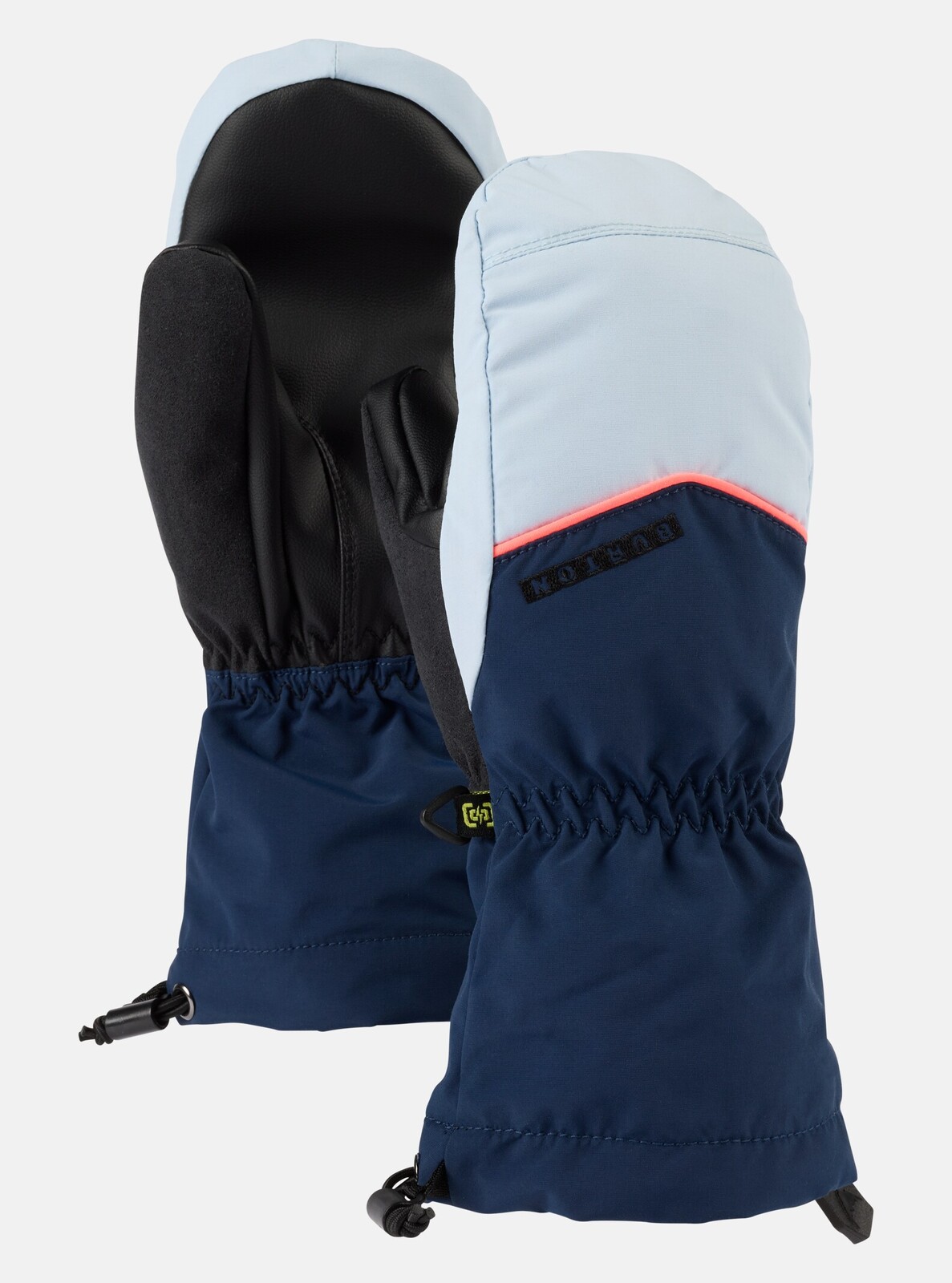 Burton Profile Mittens Kids Velikost: L