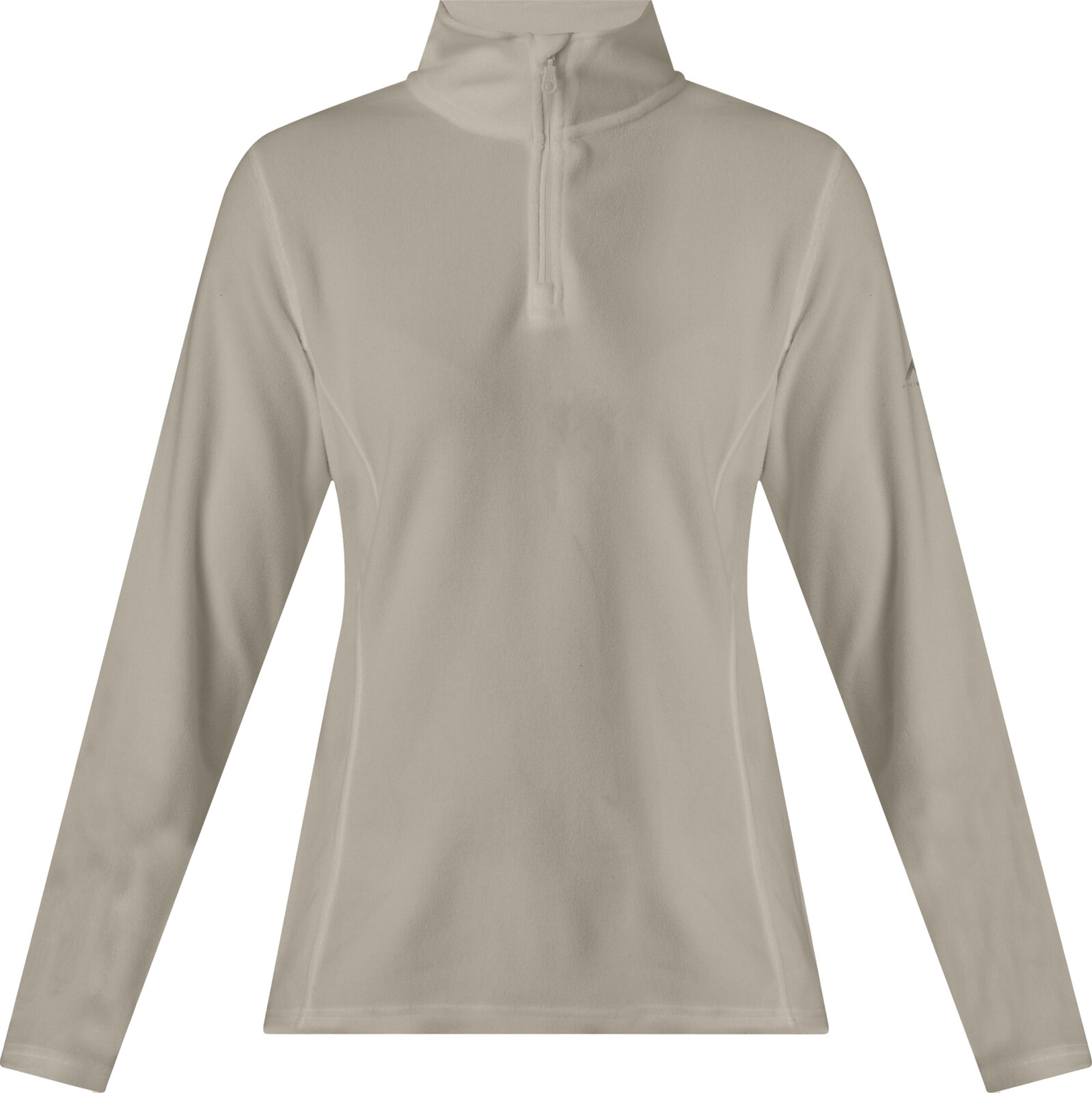 McKinley Amarillo II Fleece Half-Zip W Velikost: 42