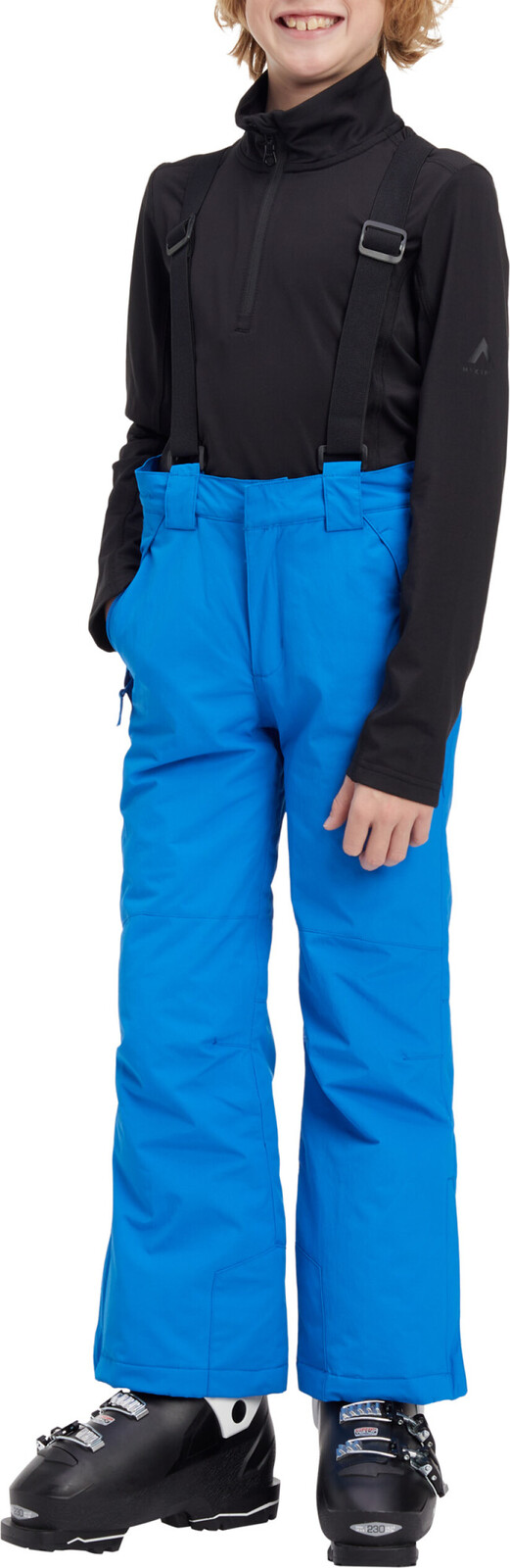 McKinley Emil Ski Pants Kids Velikost: 128