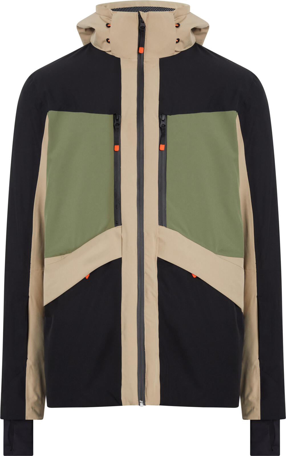 McKinley SPV Fernando Ski Jacket Velikost: M