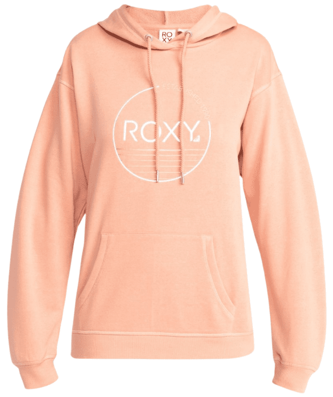 Roxy Surf Stoked Pullover Hoodie W Velikost: L