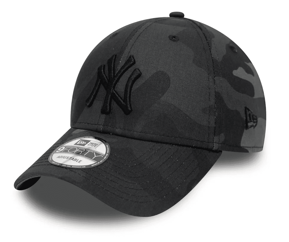 New Era New York Yankees Essential 9Forty Cap Velikost: Univerzální velikost