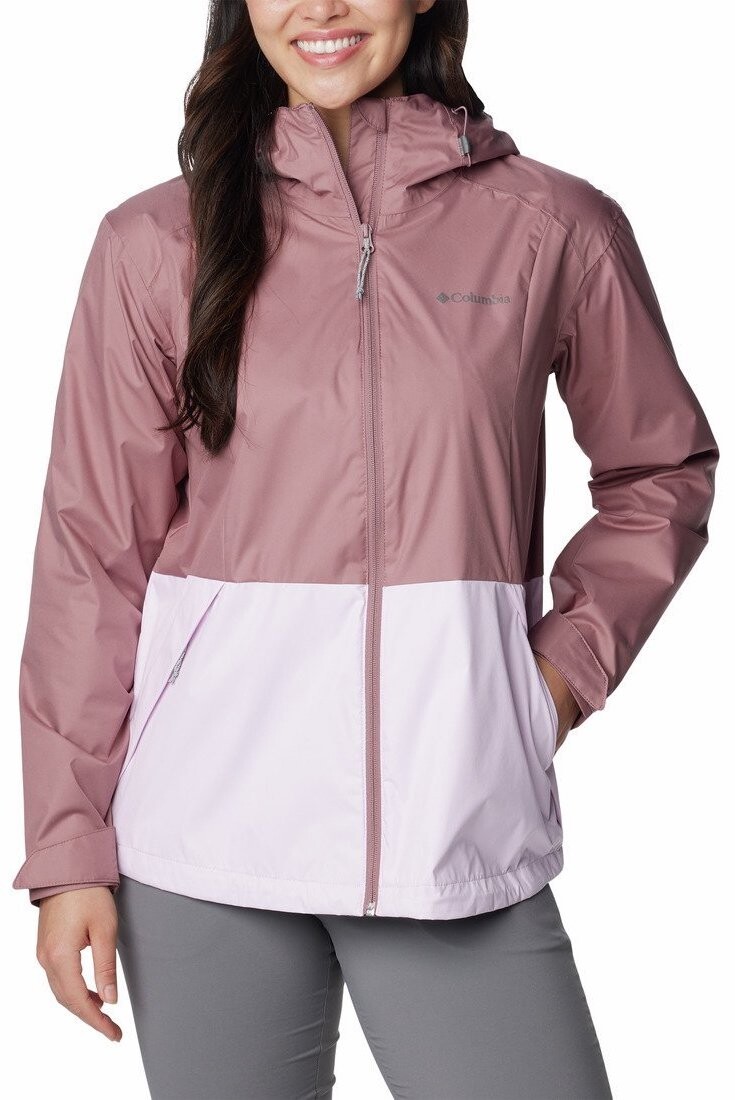 Columbia Inner Limits III Jacket W Velikost: S