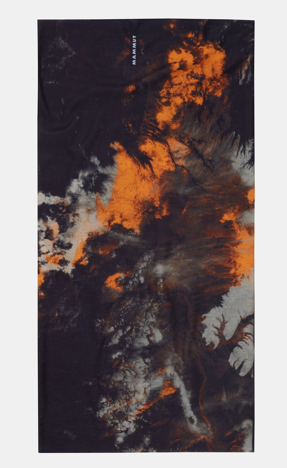 Mammut Neck Gaiter Sender Velikost: Univerzální velikost