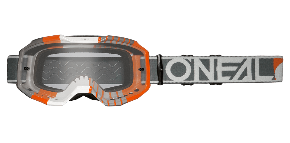 O`NEAL O'Neal B-10 Goggle Duplex Velikost: Univerzální velikost