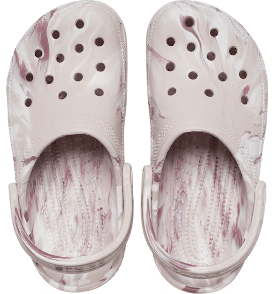 Crocs Classic Marbled Clog Velikost: 38-39 EUR