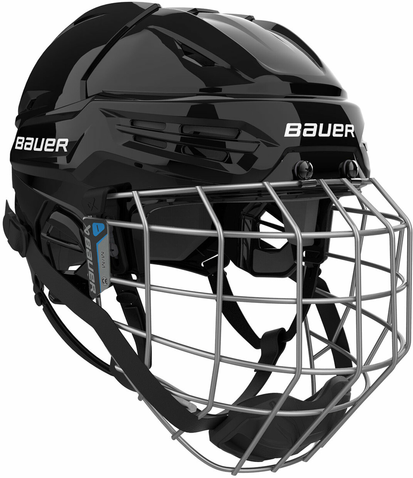 Bauer Re-Akt 55 Combo Sr Velikost: S