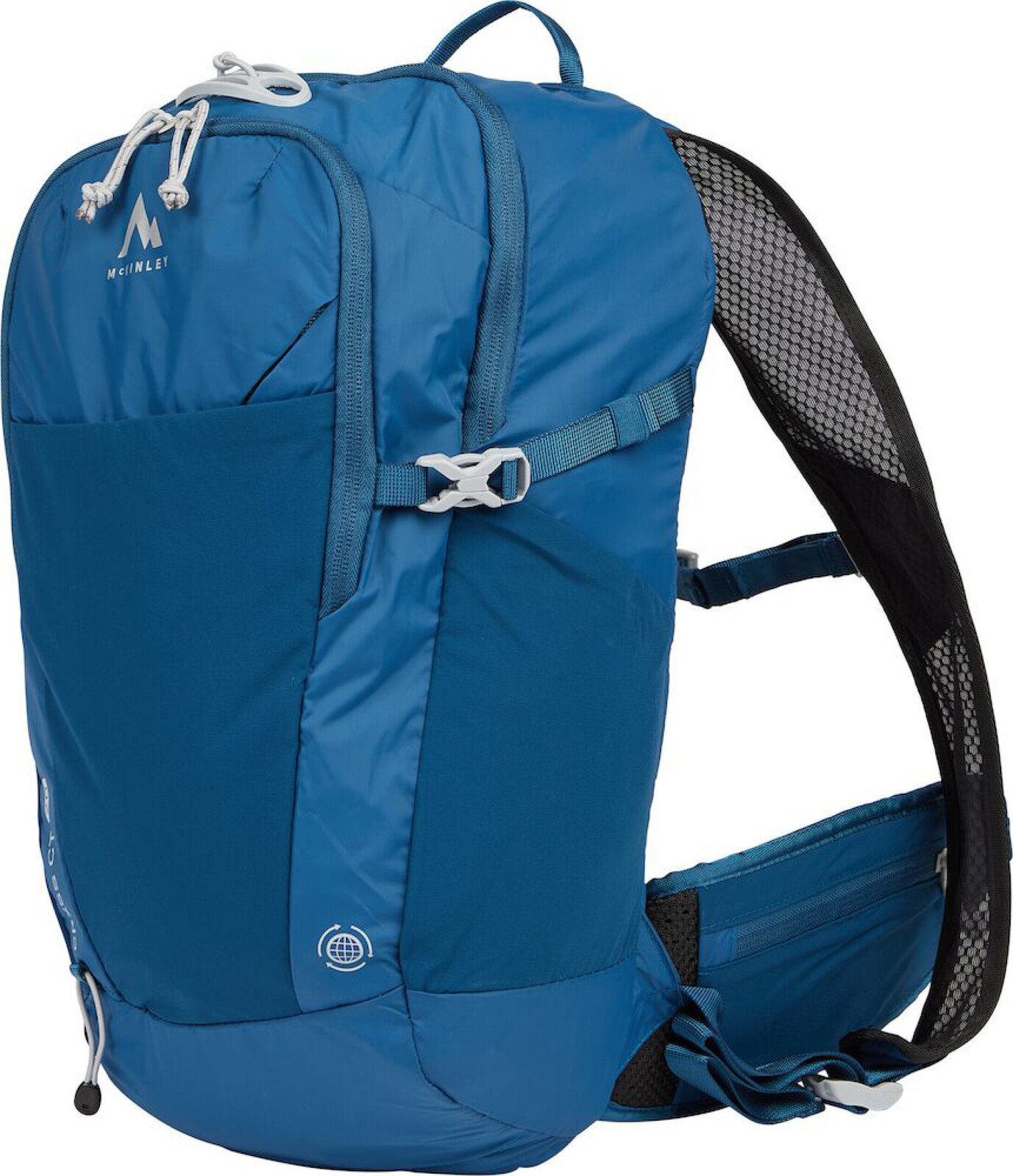McKinley Crxss I CT 20 Backpack Velikost: Univerzální velikost