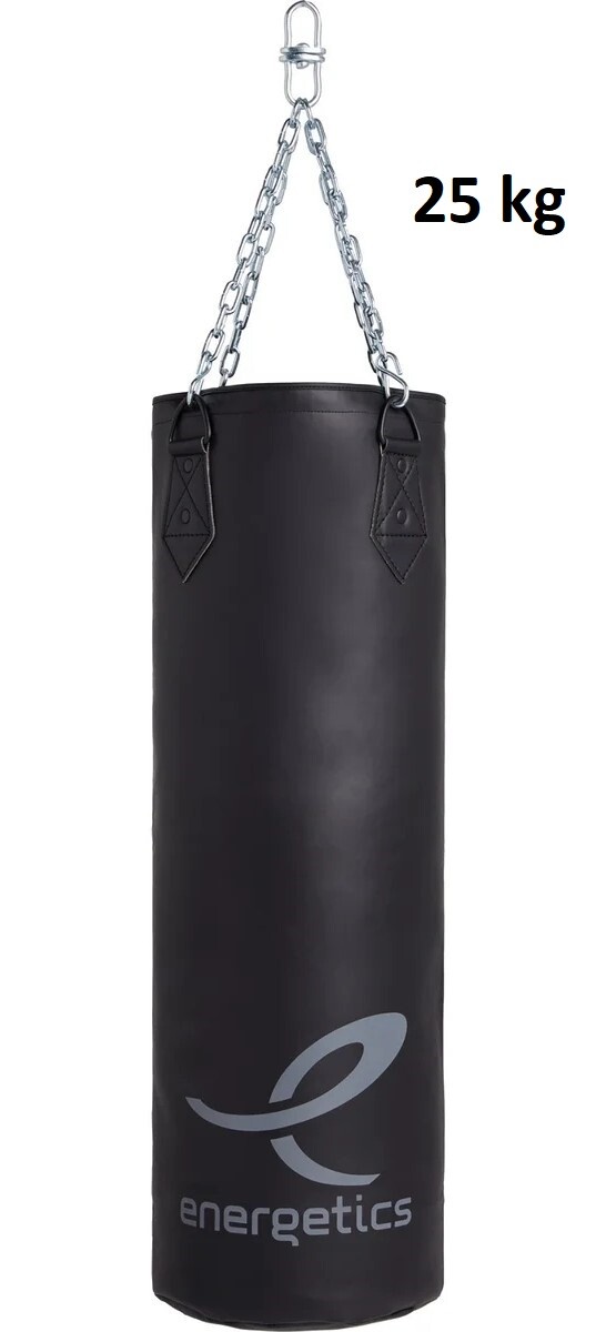 Energetics děrovací taška Velikost: 25 kg