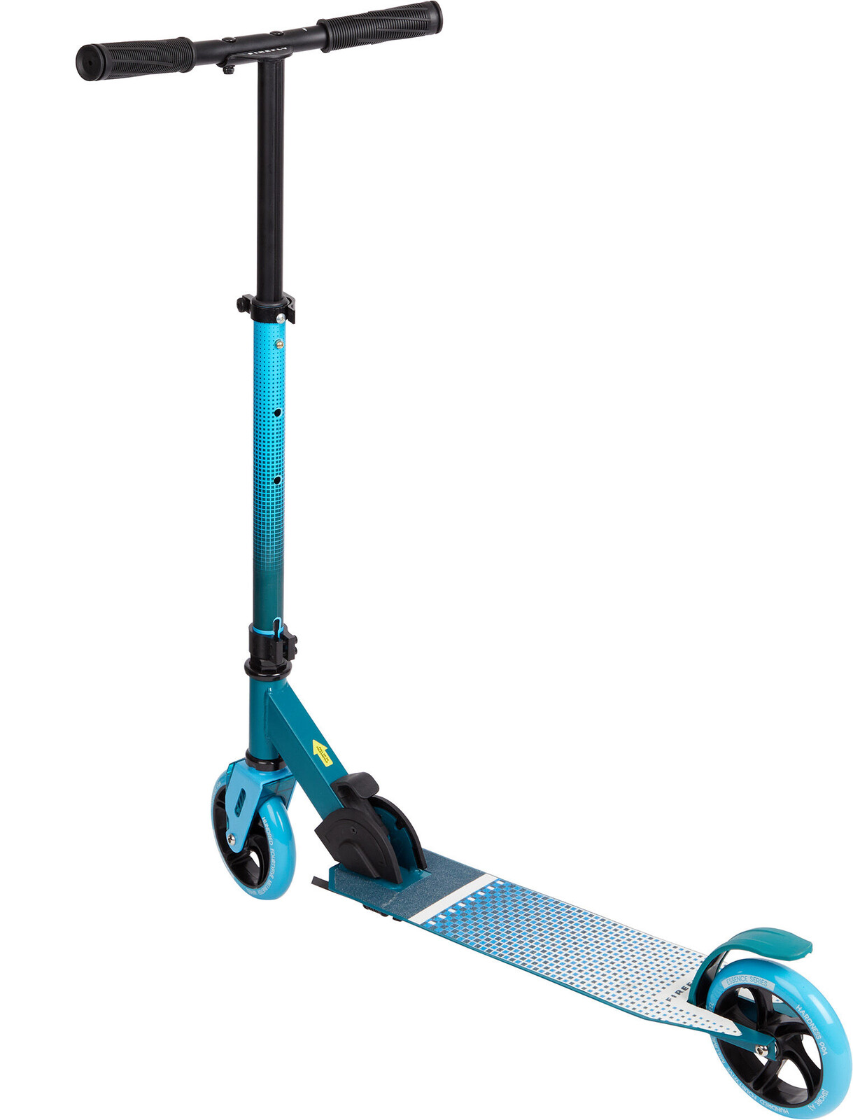 Firefly A 145 1.0 Scooter Junior Velikost: 145 mm kola