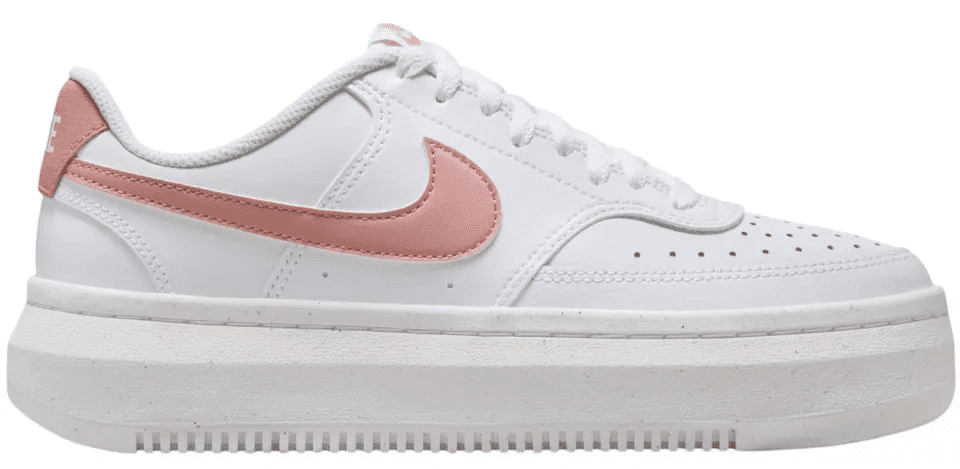 Nike Court Vision Alta W Velikost: 37,5 EUR