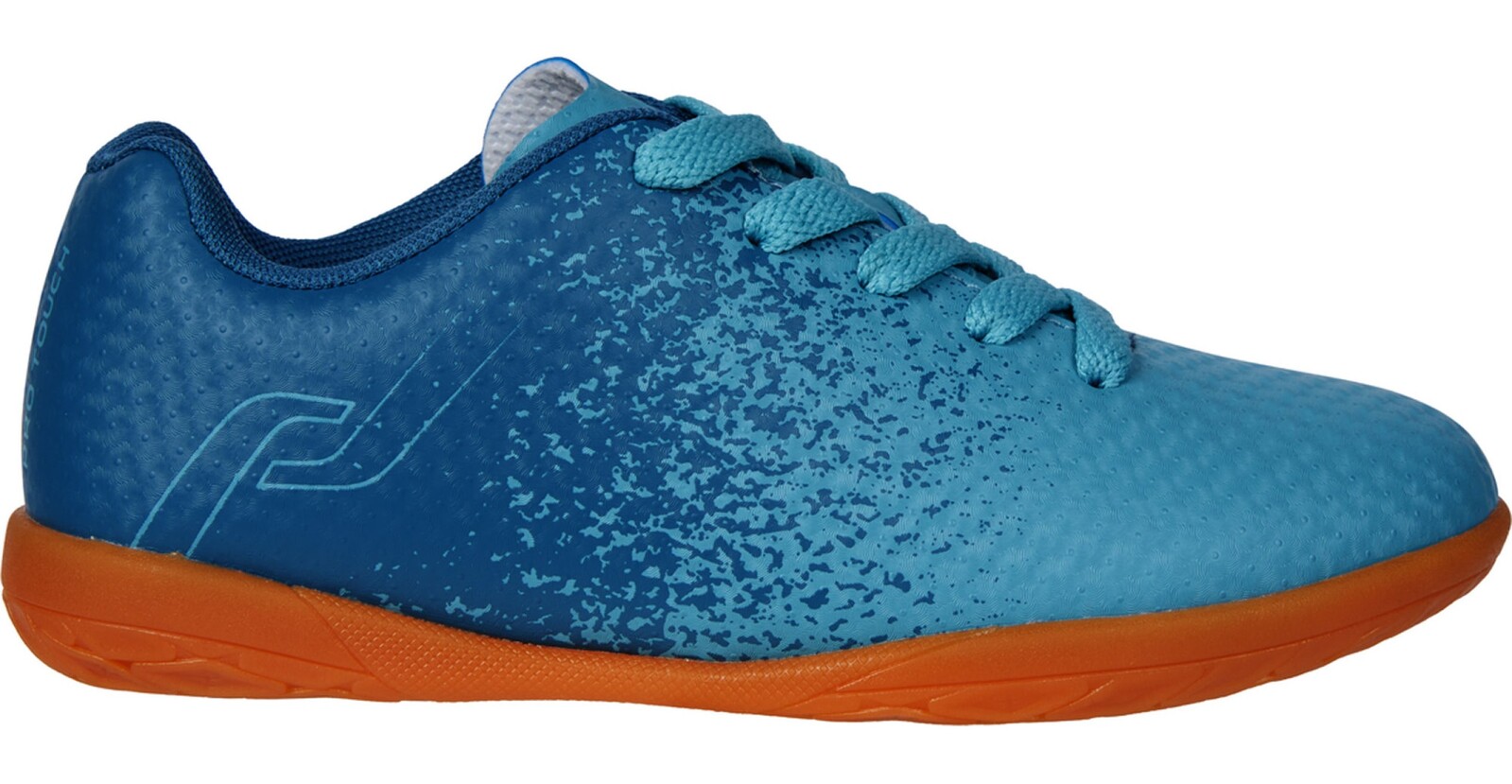 Pro Touch Indigo 4 Indoor Football Kids Velikost: 34 EUR