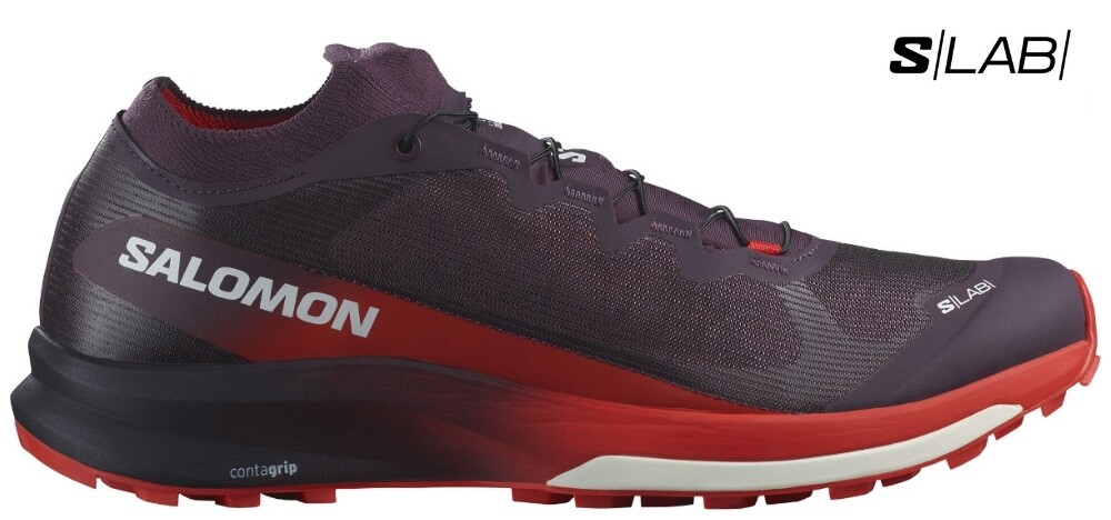 Salomon S/LAB Ultra 3 Velikost: 44 EUR