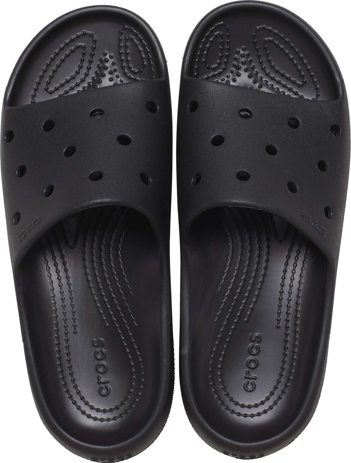 Crocs Classic Slide V2 Velikost: 37 EUR