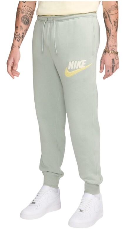 Nike Club Fleece Joggers Velikost: XXL