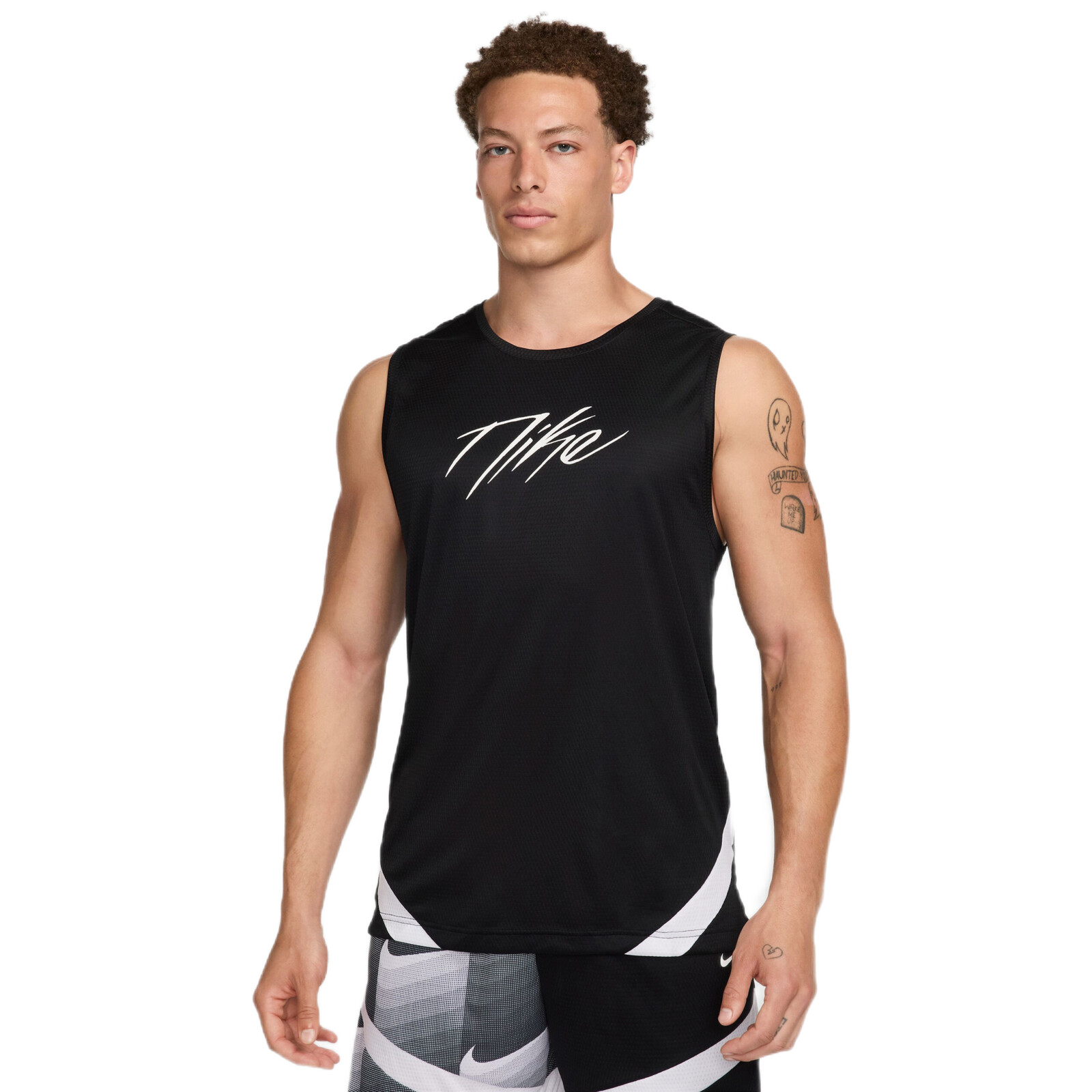 Nike ikona dri-fit basketball dres Velikost: M