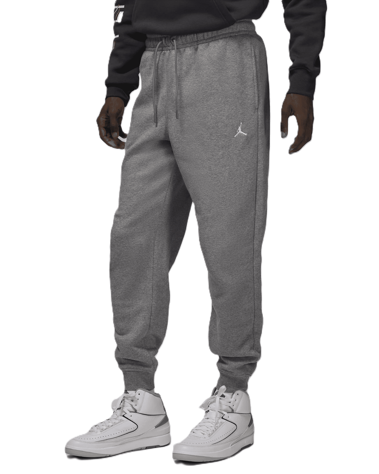 Nike Jordan Brooklyn Fleece Pants Velikost: XXXL