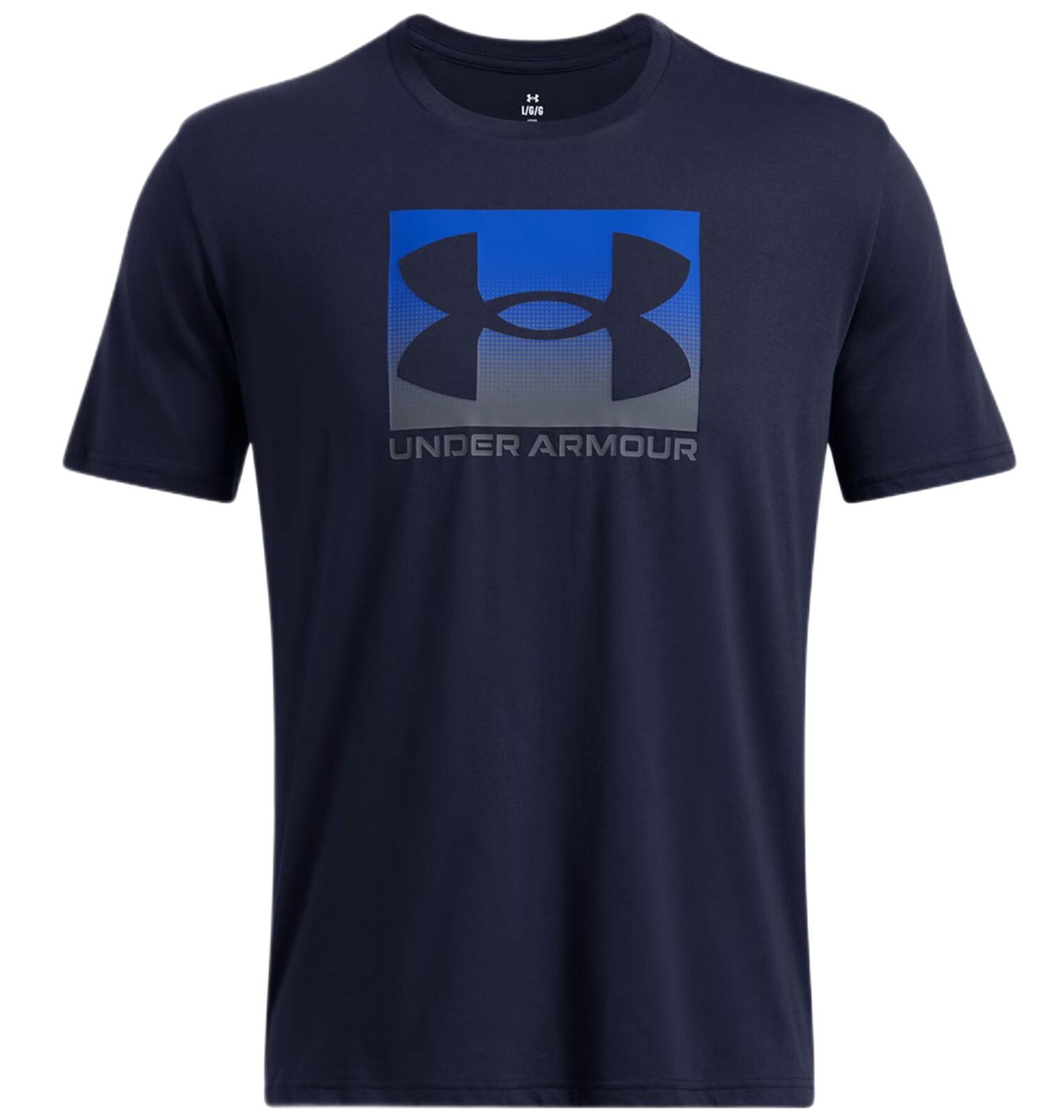 Under Armour Boxed Sports Aktualizováno Velikost: S