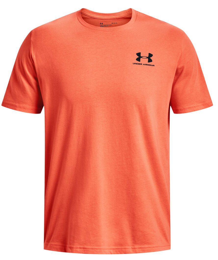 Under Armour Sportstyle Lc Velikost: M