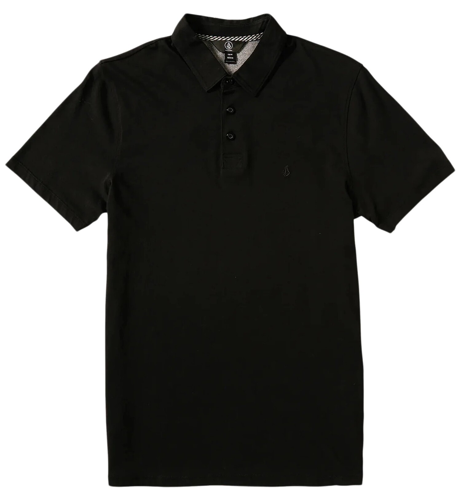 Volcom Wowzer Polo M Velikost: S