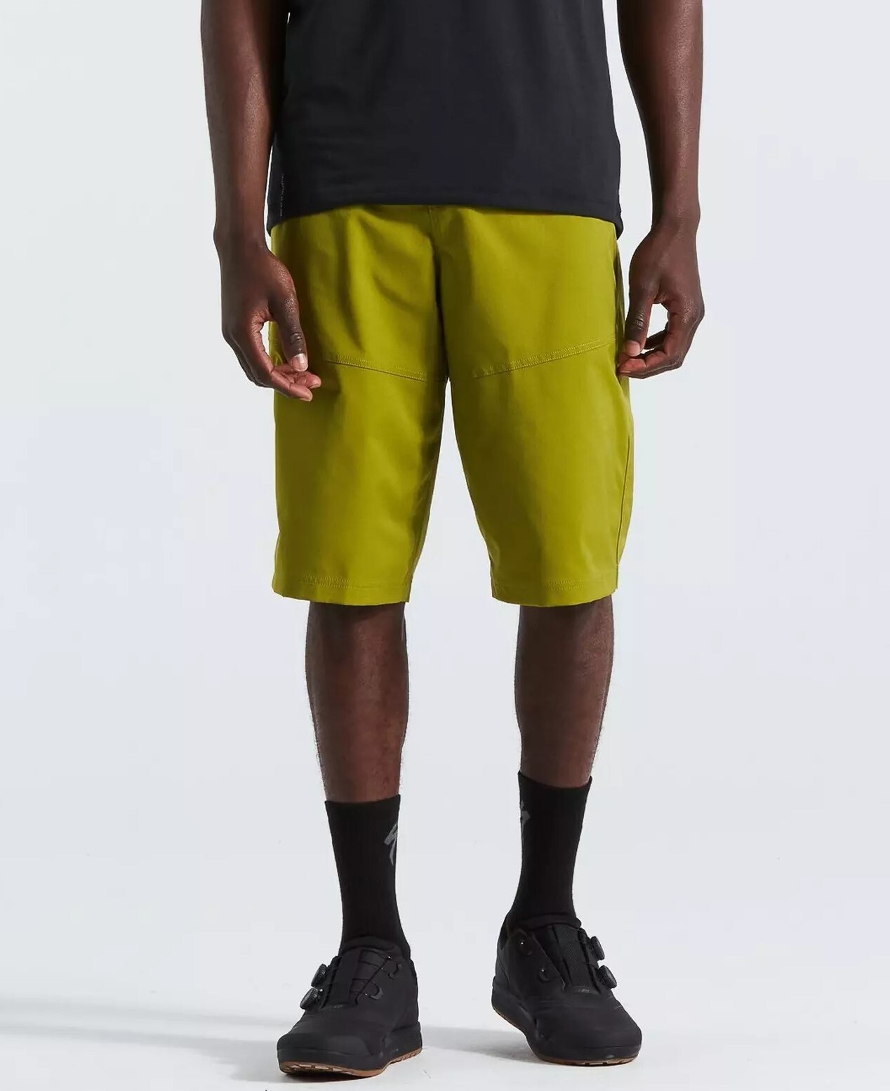 Specialized Trail Shorts Liner Velikost: 36