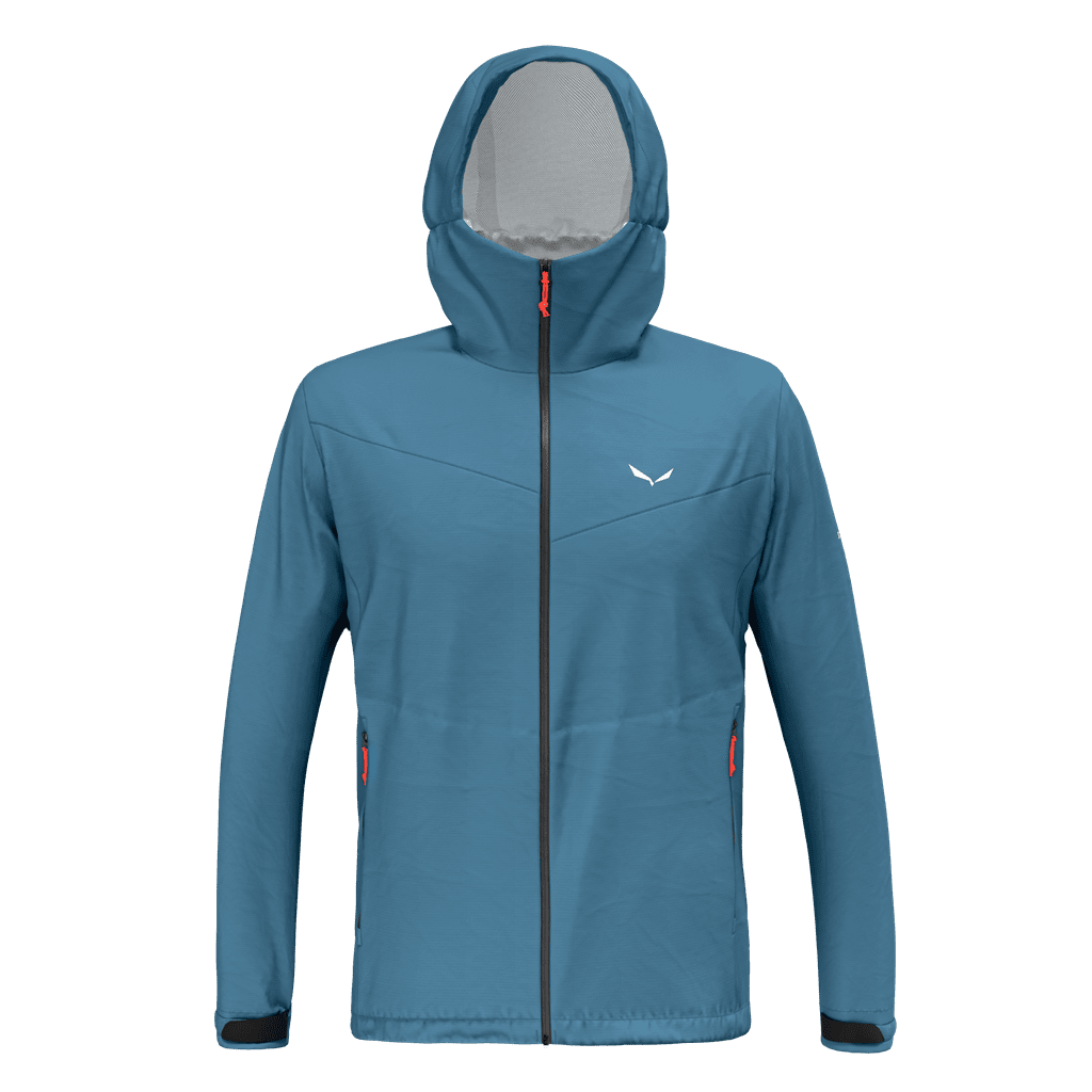 Salewa Puez Aqua 4 PTX 2.5L Jacket Velikost: XL