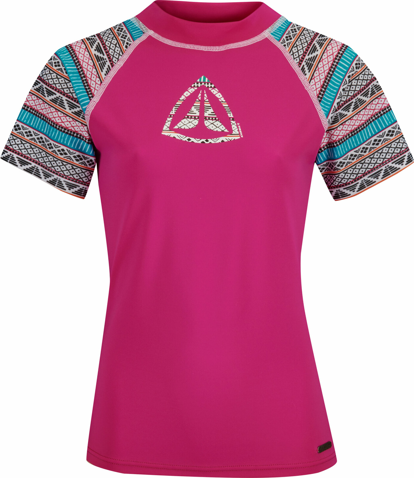 Firefly Sophie Swim Shirt Kids Velikost: 128