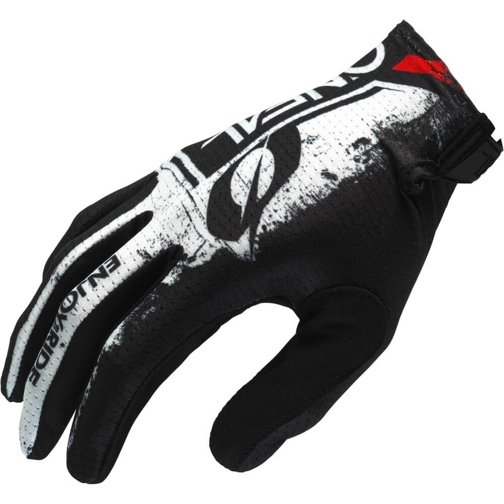 O`NEAL O'Neal Matrix Shocker Gloves Velikost: L