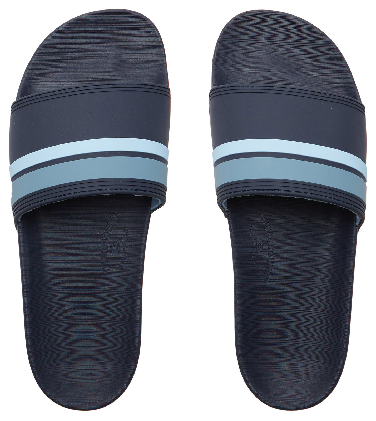 Quiksilver Rivi Slide M Velikost: 40 EUR