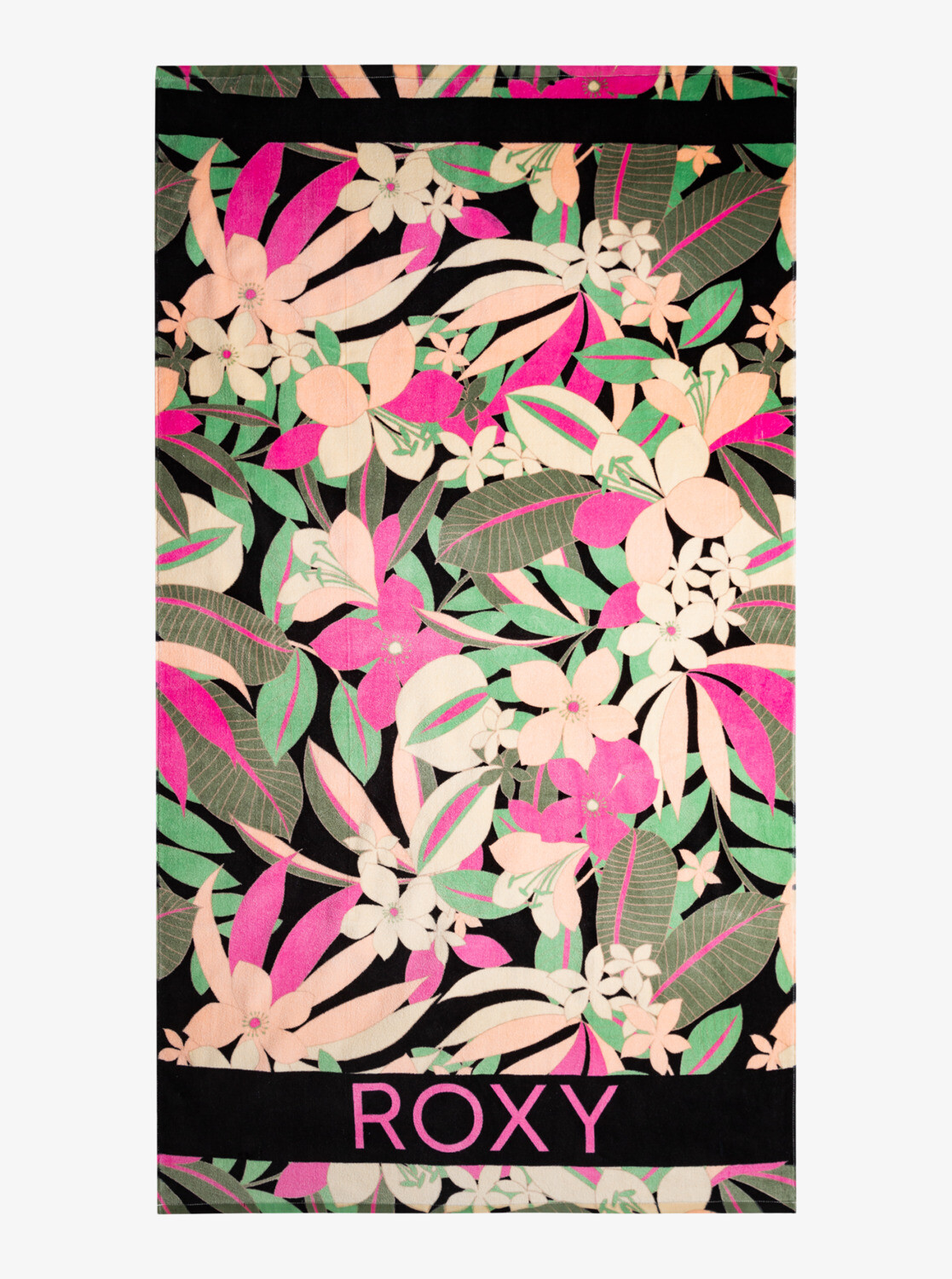 Roxy Cold Water Beach Towel Velikost: Univerzální velikost