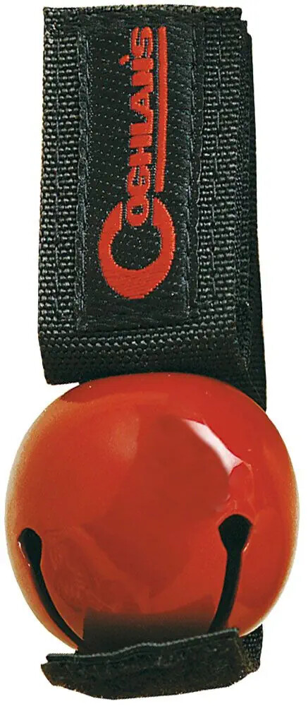 Coghlans Bear Bell Velikost: Univerzální velikost